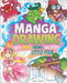 Manga Drawing with Fairies, Gnomes, and Other Little Folk by Hughes, Naomi
