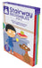 Stairway Decodables Step 2 (8-Book Boxed Set #1) by Leanna Koch, Kristen Cowen, Chad Thompson