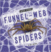 Funnel-Web Spiders by Amstutz, Lisa J.