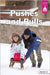 Pushes and Pulls by Stickney, Laura