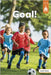 Goal! by Richmond, Marley