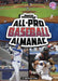Sports Illustrated Kids All-Pro Baseball Almanac by Patrick Donnelly