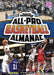 Sports Illustrated Kids All-Pro Basketball Almanac by Elliott Smith