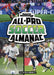 Sports Illustrated Kids All-Pro Soccer Almanac by Patrick Donnelly