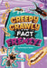 Creepy Crawly Fact Frenzy! by Nelson, Penelope S.