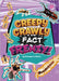 Creepy Crawly Fact Frenzy! by Nelson, Penelope S.