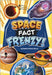 Space Fact Frenzy! by Berne, Emma Carlson