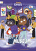 The Spy in the Museum by Bryan Patrick Avery, Ma Pe