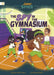 The Spy in the Gymnasium by Bryan Patrick Avery, Ma Pe
