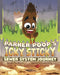 Parker Poop's Icky, Sticky Sewer System Journey by Jamee-Marie Edwards, Christian Cornia