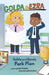Golda and Ezra's Park Plan by Hollie Michaels, Claudio Cerri