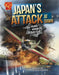 Japan's Attack at Dawn: The Pearl Harbor Disaster by Aaron Sautter, Daniele Dickmann