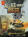 Allies Under Siege: The Market Garden Disaster by Nel Yomtov, János Orbán