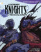 Legendary Knights of Medieval Europe by Benjamin Harper, Jiahn Chung