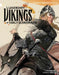 Legendary Vikings of Early Scandinavia by Benjamin Harper, Mary Ainza