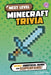 Next Level Minecraft Trivia: Secret Unofficial Guide for Superfans! by Jim McDermott