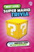Next Level Super Mario Trivia: Secret Unofficial Guide for Superfans! by Daniel Mauleón