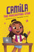 Camila the Podcasting Star by Alicia Salazar, Thais Damiao