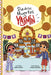 Día de Los Muertos with Yasmin by Saadia Faruqi, Debby Rahmalia