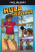 Hula Heritage by Jake Maddox, Teo Duarte