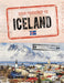 Your Passport to Iceland by Nancy Dickmann