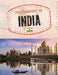 Your Passport to India by Golriz Golkar