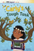 Carly's Tough Task by Shannon McClintock Miller, Alejandra Ruiz