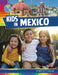 Kids in Mexico by Nikki Potts Ferguson