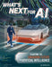 What's Next for AI: Charting the Unknown Future of Artificial Intelligence by Tammy Enz