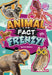 Animal Fact Frenzy! by Cari Meister
