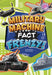 Military Machine Fact Frenzy! by Cari Meister, Matt Doeden