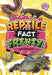 Reptile Fact Frenzy! by Arnold Ringstad
