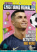 Featuring Cristiano Ronaldo: Facts, Quizzes, Activities, and More! by Erin Falligant