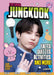 Featuring Jungkook: Facts, Quizzes, Activities, and More! by Erin Falligant
