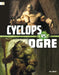 Cyclops vs. Ogre by A. J. Sautter