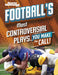 Football's Most Controversial Plays: You Make the Call by Matt Chandler