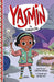 Yasmin La Campista by Saadia Faruqi, Hatem Aly