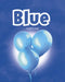 Blue by April R. Hugh