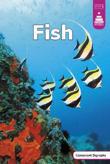 Fish by Haley Williams