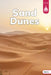 Sand Dunes by Laura Stickney