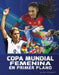 La Copa Mundial Femenina En Primer Plano by Kurt Waldendorf
