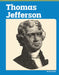 Thomas Jefferson by Ib Larsen