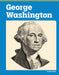 George Washington by Ib Larsen