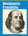Benjamin Franklin by Ib Larsen