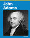 John Adams by Ib Larsen