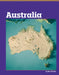 Australia by Nel Yomtov