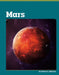 Mars by Thomas K. Adamson