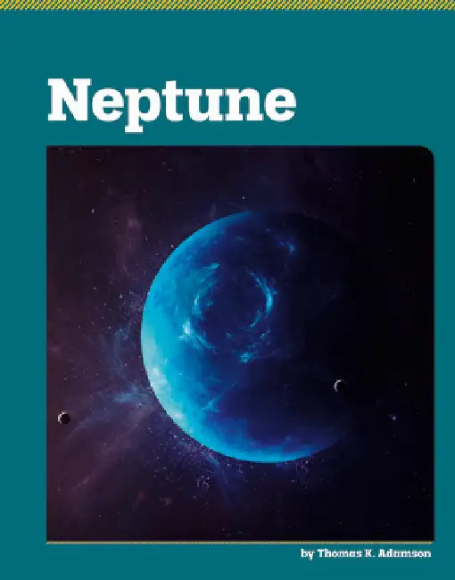 Neptune by Thomas K. Adamson