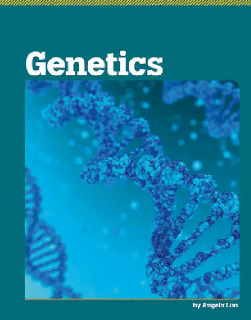 Genetics by Angela Lim