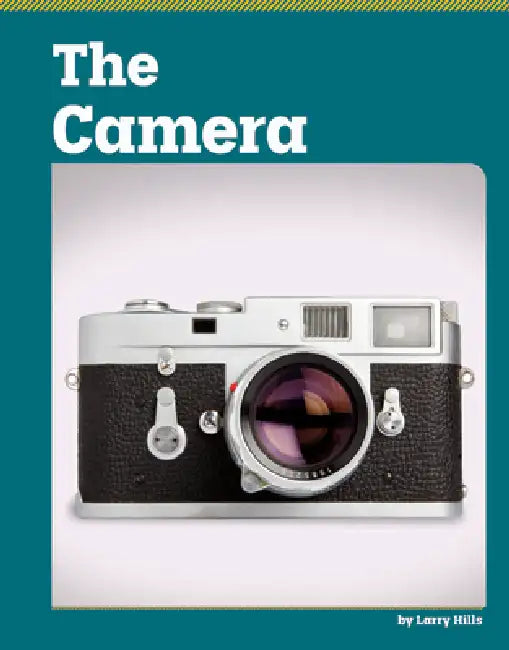 The Camera by Larry Hills